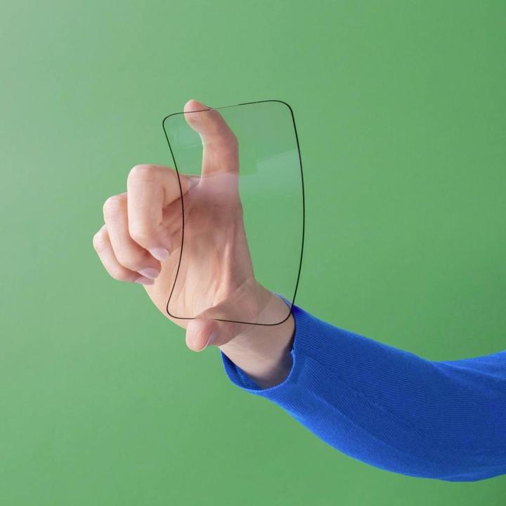 Produktbild Hama Super Hybrid (1 Stück, Samsung Galaxy S23 FE, Samsung Galaxy A54 5G)