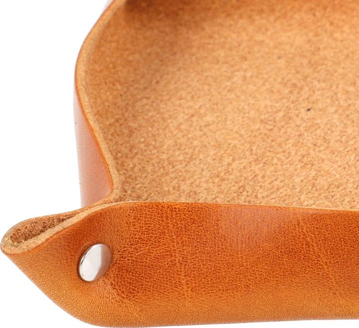 Produktbild Castelijn & Beerens Gaucho Taschenleerer Schale Leder 13 cm (Tasche)