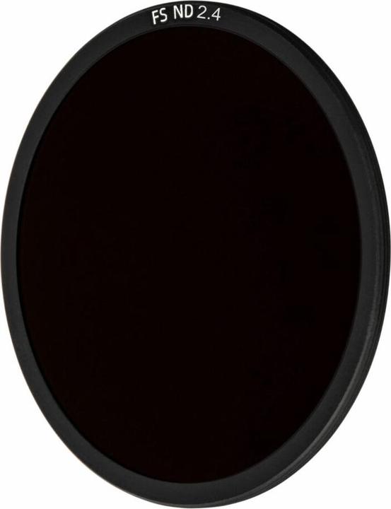 Immagine prodotto Nisi ATHENA Full Spectrum FS ND 2.4 (8 Stop) Rear PL Filter for ATHENA PL Mount Lenses