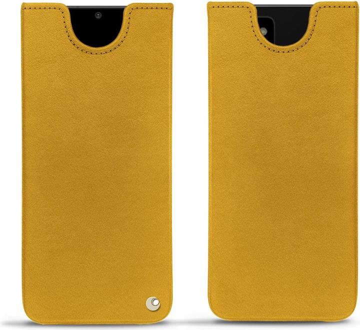 Productafbeelding Noreve Lederen omslag (Samsung Galaxy Note 20 Ultra)