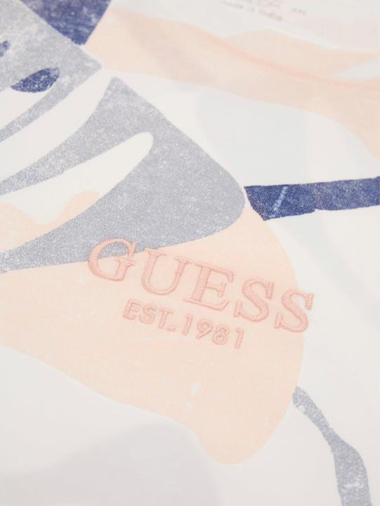 Actual product image Guess t-shirt aop (L)