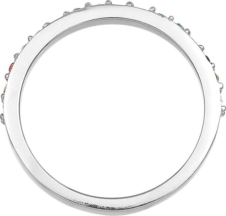 Produktbild Elli Bandring, Multi-Color (54, 925 Silber)