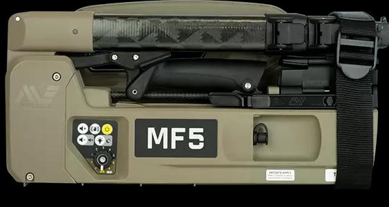 Immagine prodotto Minelab MF5 Mine Detector