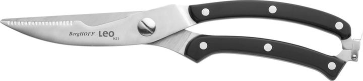 Immagine prodotto BergHoff Set di coltelli con coltello Leo Graphite 13 pezzi