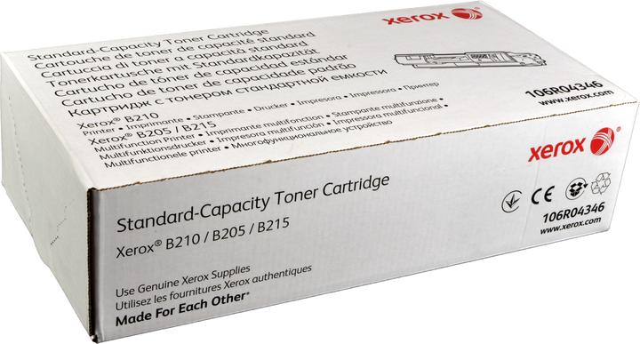 Produktbild Xerox 106R04346 (BK)