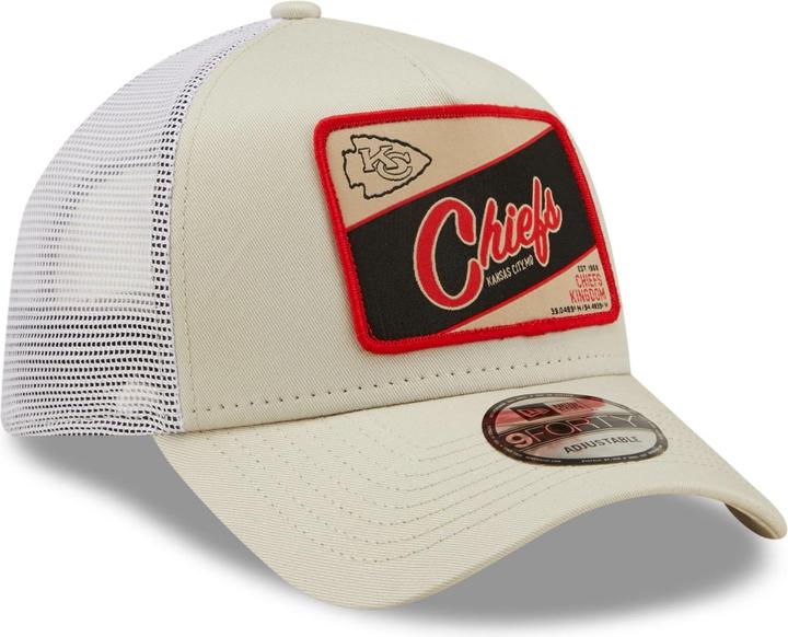 Immagine prodotto New Era Camioncino Aframe Kansas City Chiefs (Taglia unica)