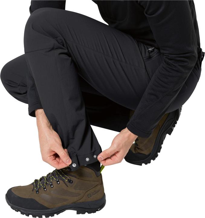 Image du produit Jack Wolfskin Activate Xt Pants M (48)