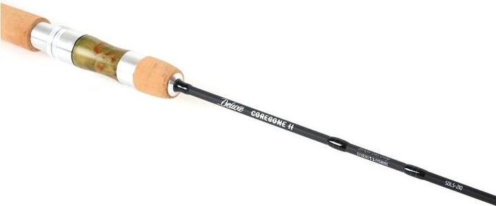 Produktbild Stucki Fishing Deluxe Coregone II (Fliegenrute, 210 cm)