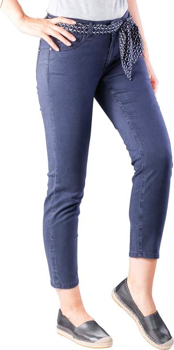 Immagine prodotto Marc O'Polo Jeans a coste blu notte (W29/L34)