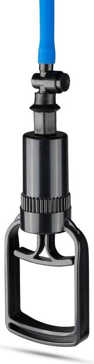 Actual product image Easytoys jack pump