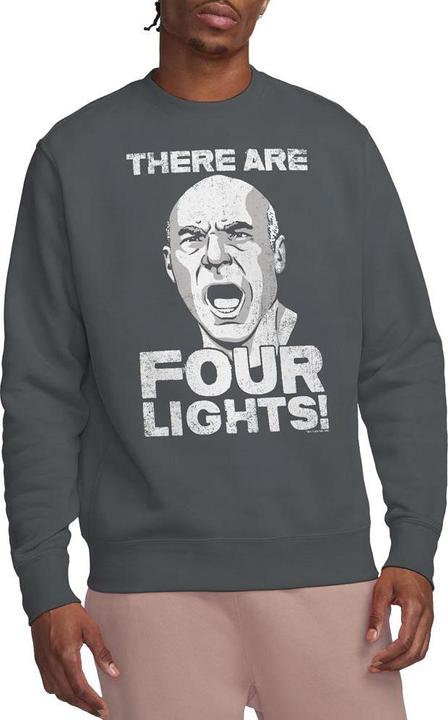 Image du produit - Sweat FOUR LIGHTS - Adulte (XL)