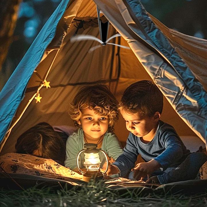 Casativo 4x Servierpfanne Gusseisen - Mit Holzuntersetzer & Abnehmbarem Griff