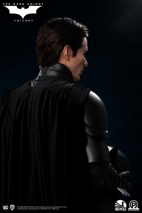 Produktbild Infinity Studio DC Comics – The Dark Knight “Batman” Life Size Büste