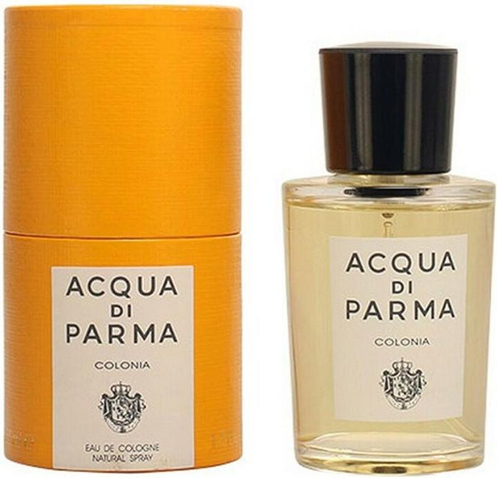 Actual product image Acqua Di Parma Colonia (Eau de cologne, 100 ml)