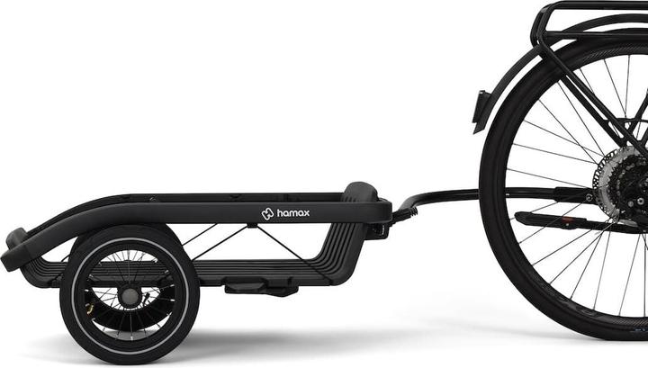 Immagine prodotto hamax Venture Cargo / Lastenanhänger