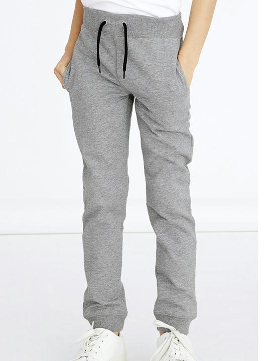 Image du produit Name it Pantalon de survêtement effet brosse (86)