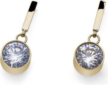 Oliver Weber Collection 5041 (Rhodium)