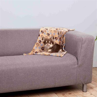 Immagine prodotto Trixie Coperta in pile Laslo (Cane)