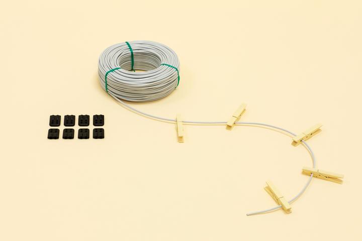 Produktbild Brabantia Ersatzwäscheleine (65 m)
