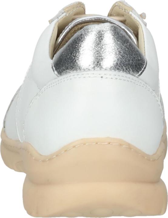 Produktbild Hush Puppies Mit diesem schlichten Sneaker aus hochwertigem Leder von haben Sie den perfekten Beglei (41)
