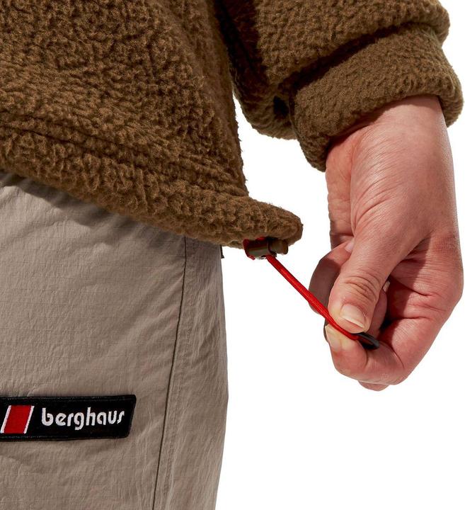 Produktbild Berghaus Halb-Zip-Fleece Rhynie Aztec Jacket (XL)