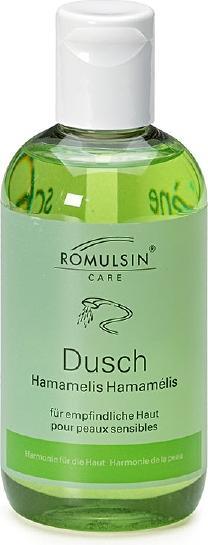 Immagine prodotto Romulsin Doccia Amamelide (250 ml)