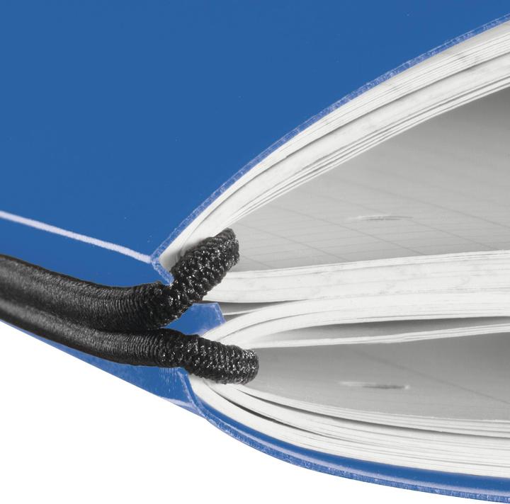 Actual product image Herlitz my.book flex PP (A4, Lined, Hardcover)