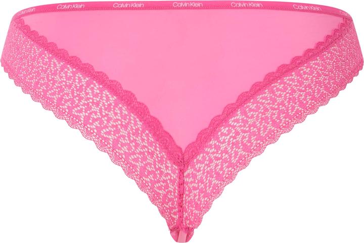Immagine prodotto Calvin Klein Biancheria intima brasiliana da donna, Very Berry, S (S)