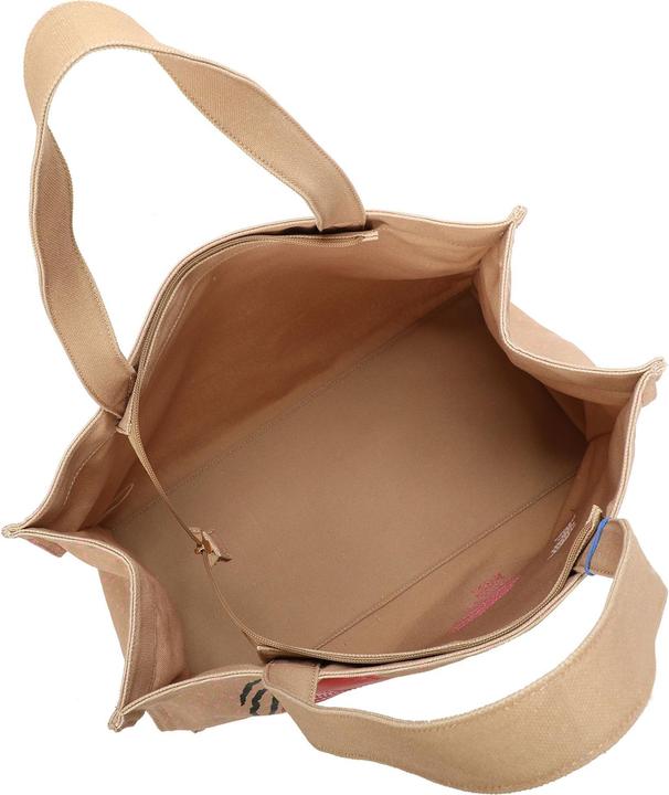 Produktbild Fritzi aus Preußen Fritzi x Frida Kahlo Easy01 Limited Shopper Tasche 46.5 cm (33 l)