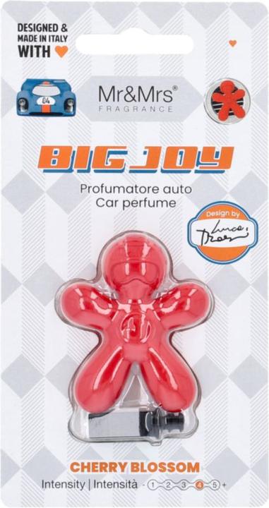 Immagine prodotto Mr & Mrs Fragrance Fiore di ciliegio Big Joy