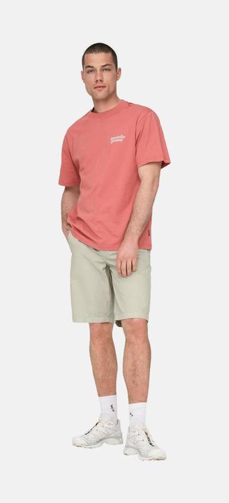Produktbild Only & Sons Bermudashorts Loc kurze Hose (XL)