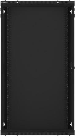 Image du produit Lanberg WF01-6422-10B Étagère murale en rack 22U (22 HE, Rack 19 pouces)