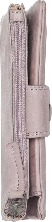 Image du produit The Chesterfield Brand Fresno Geldbörse RFID Schutz Leder 10 cm
