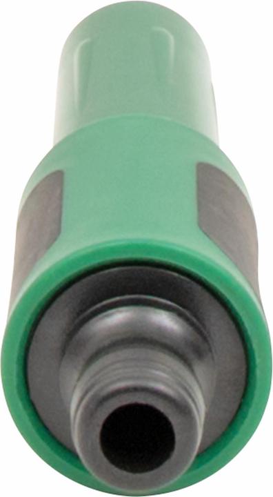 Actual product image Stier Garden hose reel SGS-200 20+2 m with automatic swivelling spray gun (20 m)