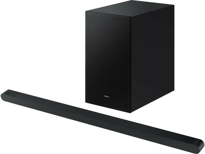 Produktbild Samsung HW-S700D (250 W, 3.1 Kanal)