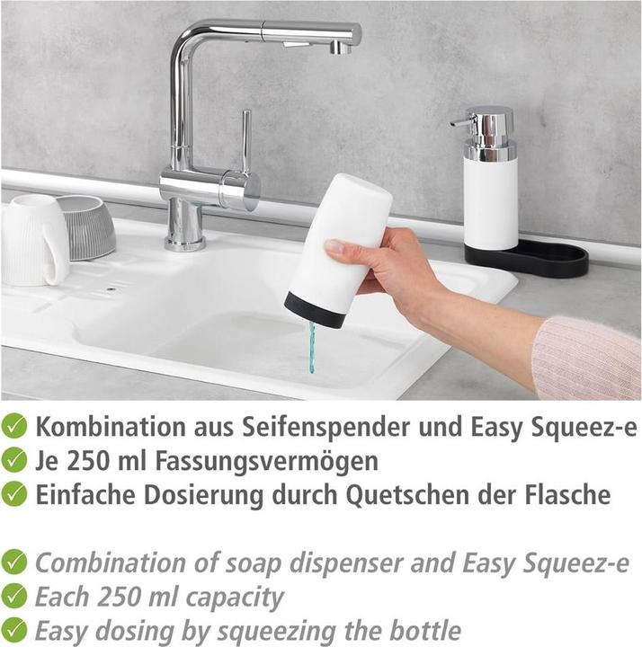 Image du produit Wenko Easy Squeez-e