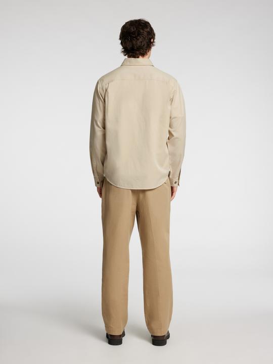 Image du produit Selected Homme Langarm Overshirt (M)