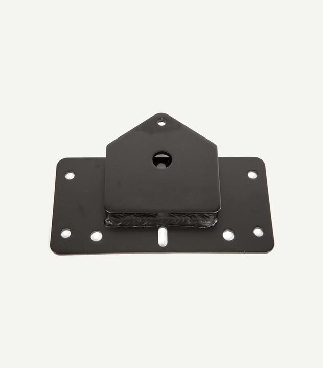 Produktbild Klymit Universal Mount Plate