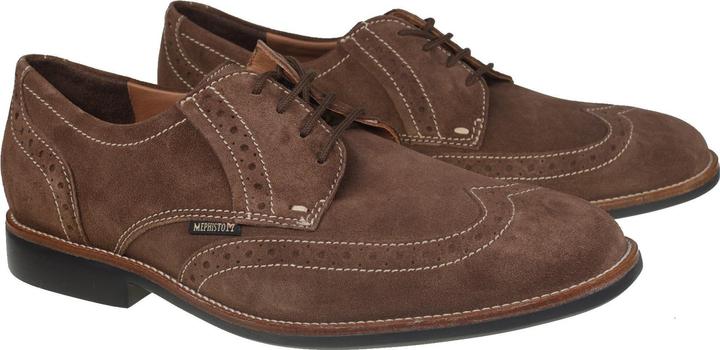 Actual product image Mephisto Feros (44)