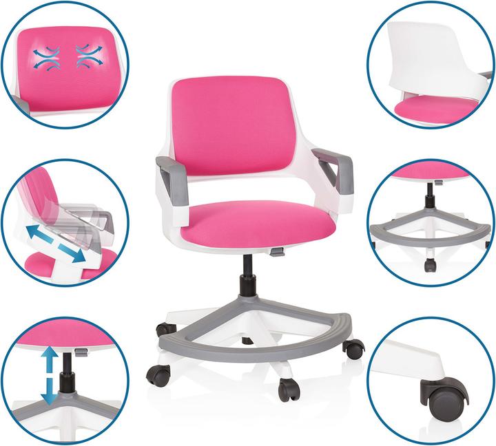 Immagine prodotto Hjh Office KID FLEX