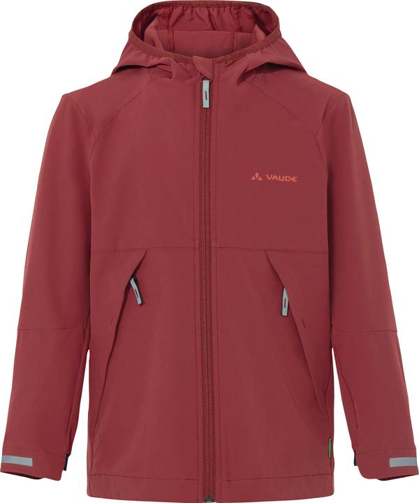 Vaude Kids Moab Stretch Jacket