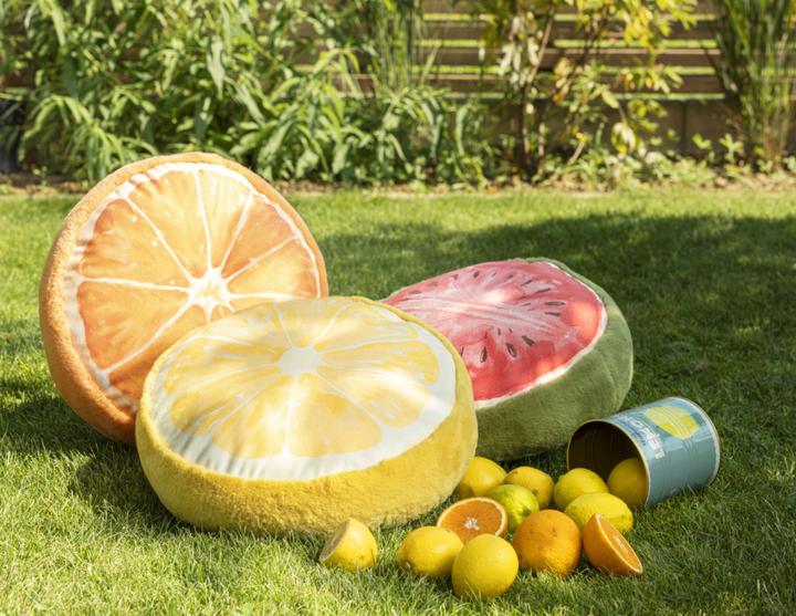 Produktbild Disco Möbel Kissen Fruity (36 x 36 cm)