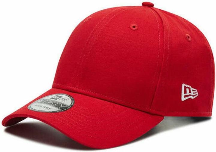 Produktbild New Era Sportkappe 11179830 Rot (Einheitsgrösse) (One Size)