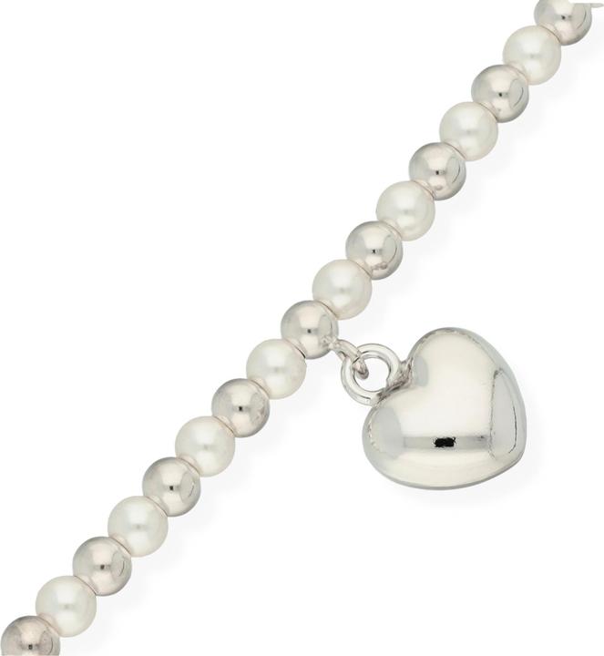 Image du produit Carat Pearls (17 cm, Argent 925)