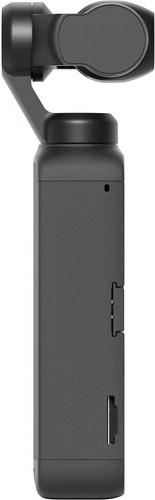 Image du produit DJI Combo créateur de poche 2 (60p, WiFi)