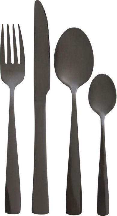 Immagine prodotto Fifty five south Avie Onyx (4 Pezzo/i, Set di posate)