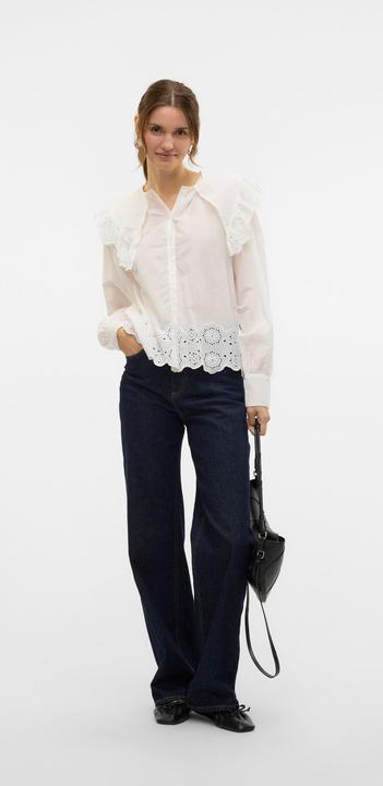 Produktbild Vero Moda VMPAISLEY Hemd Hemd (XL)