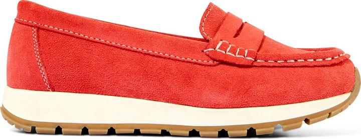Actual product image Joe Browns Sporty Suede Loafers (38)