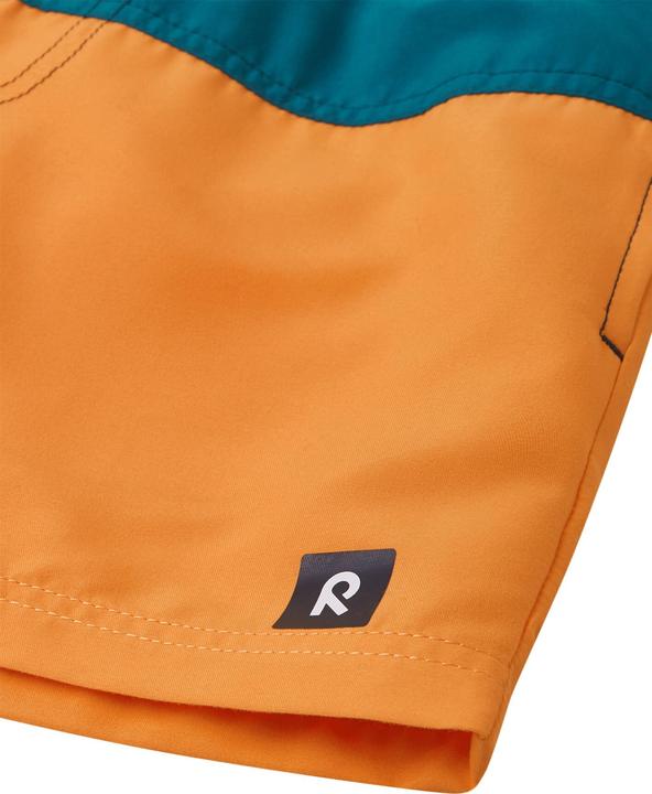 Produktbild Reima UV Badeshorts Palmu Fruity (128)