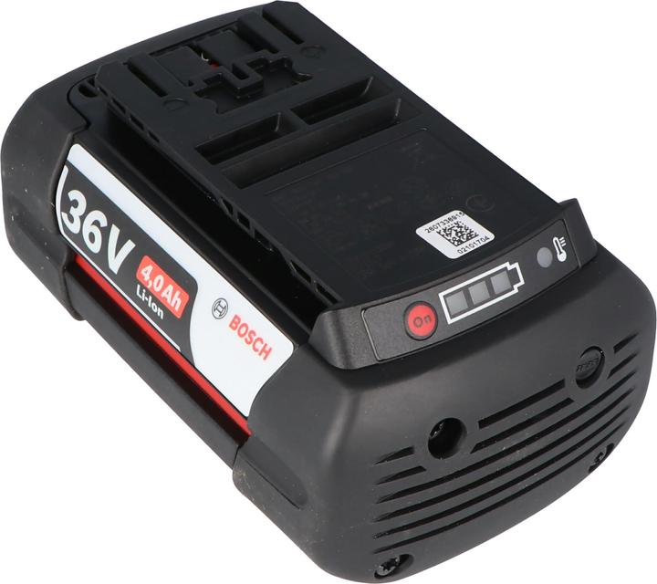 Actual product image Bosch Home & Garden Battery 36V / 4.0Ah Li-Ion (36 V)